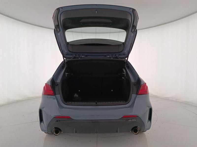 BMW Serie 1 118d Msport auto