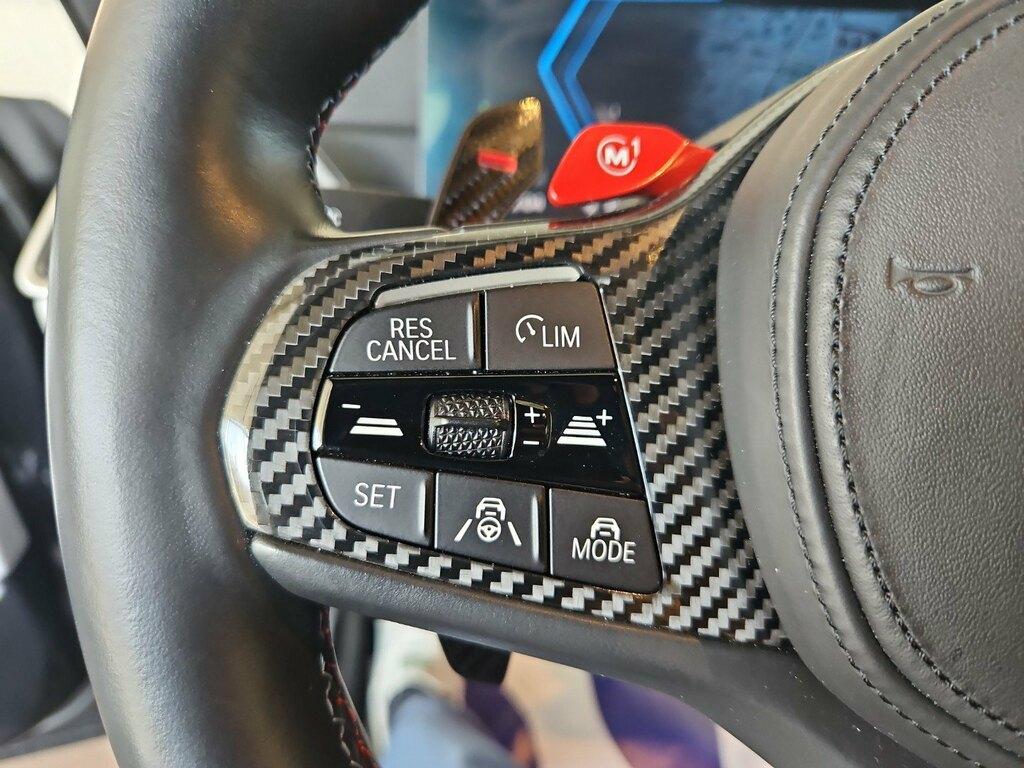 BMW Serie 4 M M4 Coupe 3.0 Competition M xdrive auto