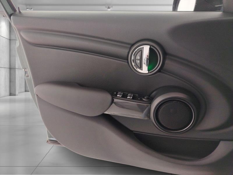 Mini One D 1.5 TwinPower Turbo One D Business