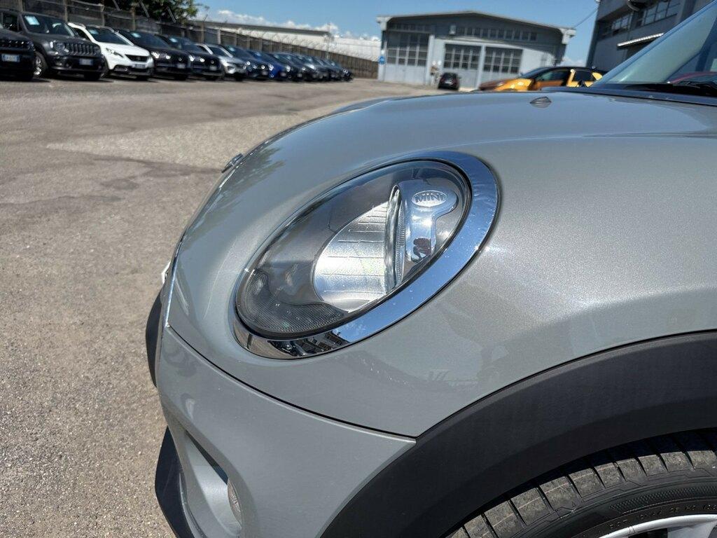 Mini One D 1.5 D One D Boost