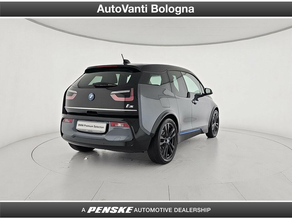 BMW i3 i3s 120Ah Advantage