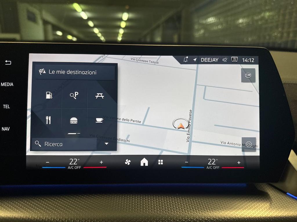 BMW X2 sdrive 18d MSport Pro auto