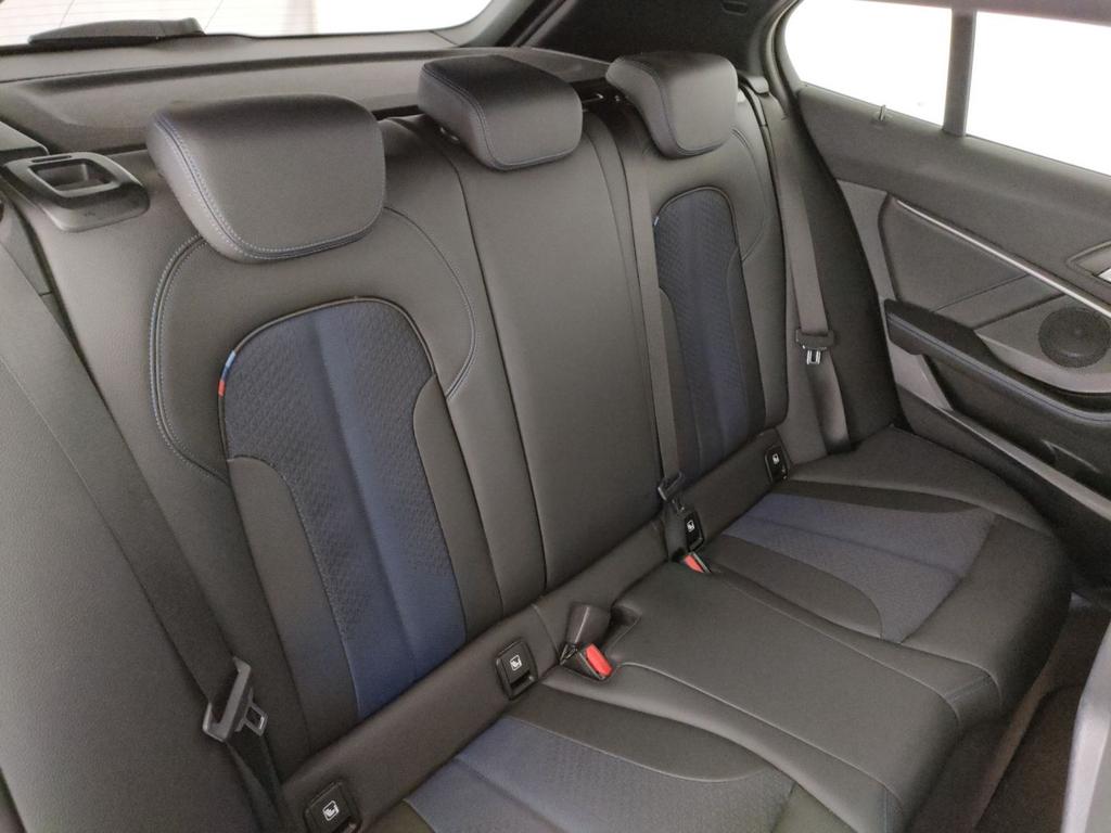 BMW Serie 1 120d Msport xdrive auto