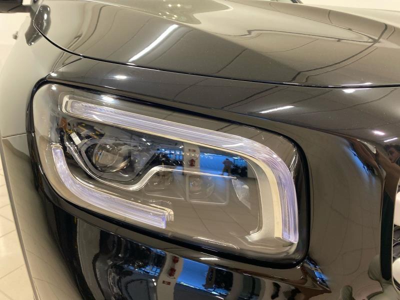 Mercedes GLB 180 d Sport auto