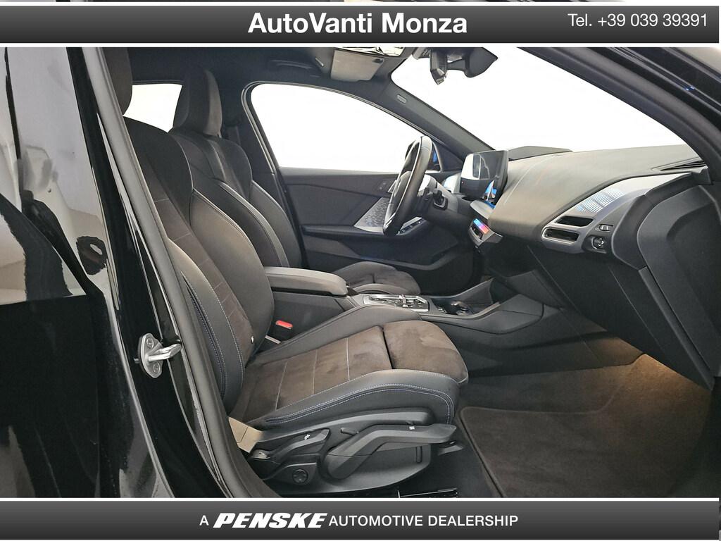 BMW Serie 1 118d MSport Pro auto