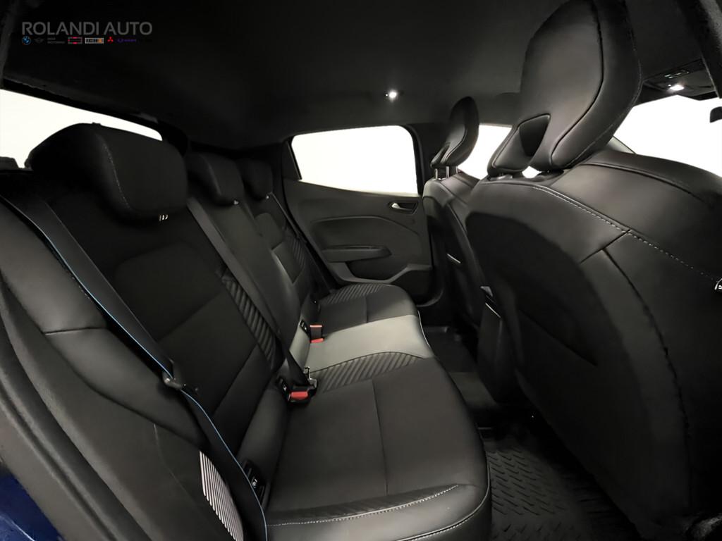 Renault Clio 1.6 E-Tech full hybrid Evolution 145cv