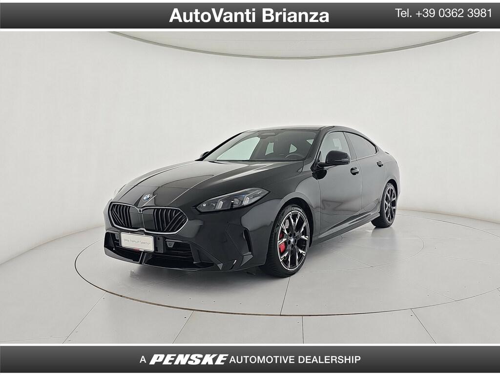 BMW Serie 2 218d Gran Coupe MSport Pro auto