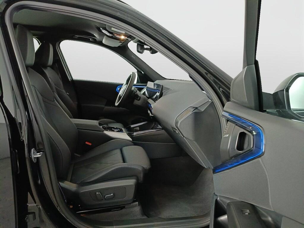 BMW X3 xdrive20d MSport Pro auto