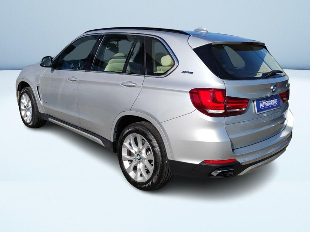 BMW X5 xdrive40e Luxury auto