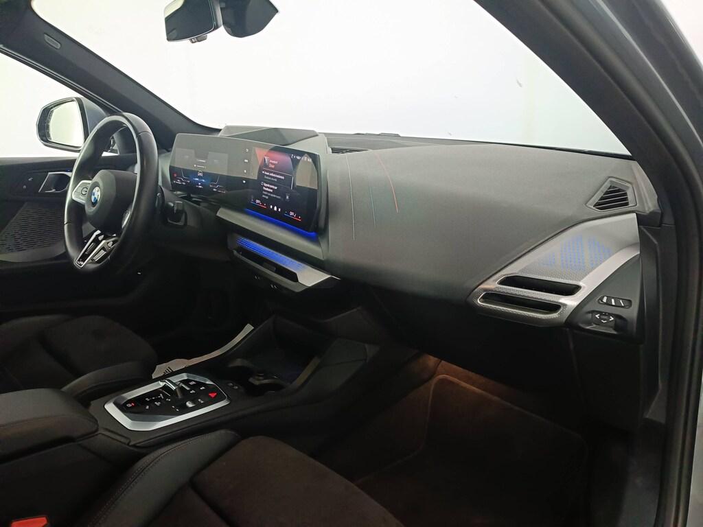 BMW Serie 1 118d MSport Pro auto