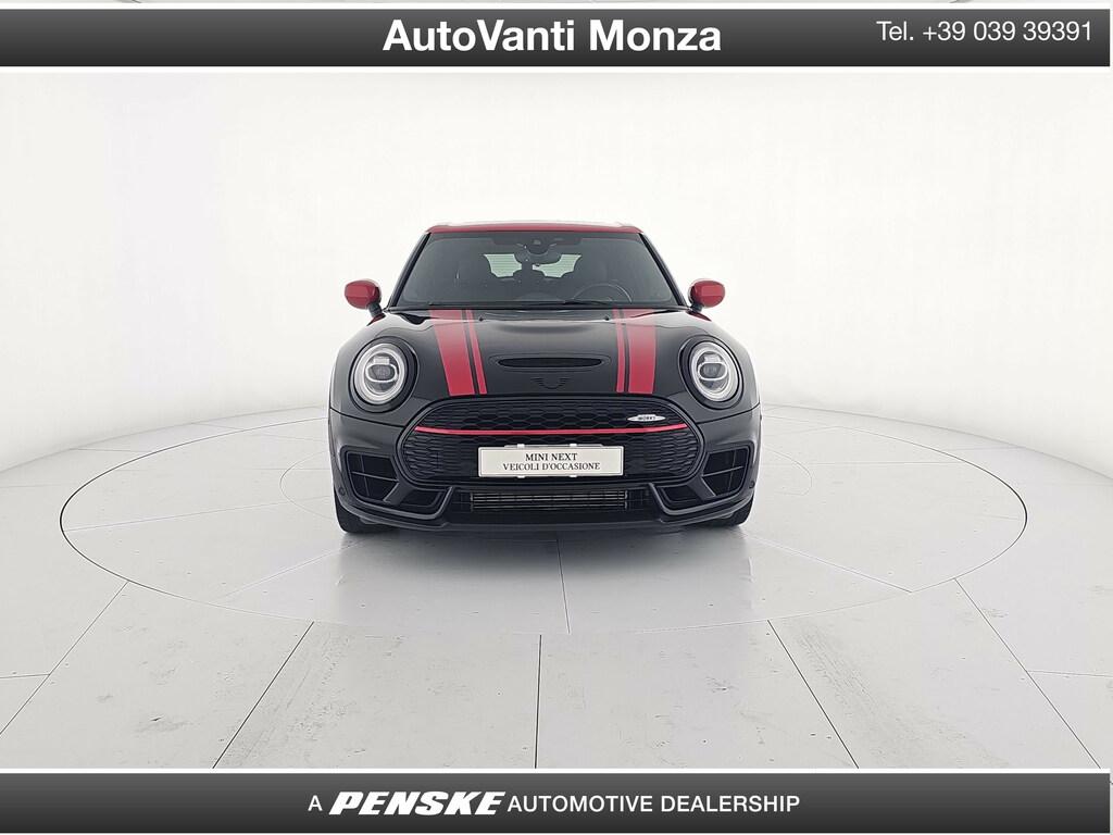 Mini John Cooper Works Clubman 2.0 JCW Steptronic