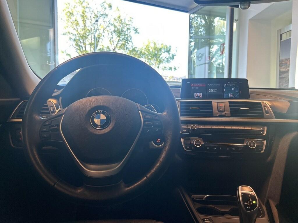 BMW Serie 3 330dA Gran Turismo xdrive Luxury