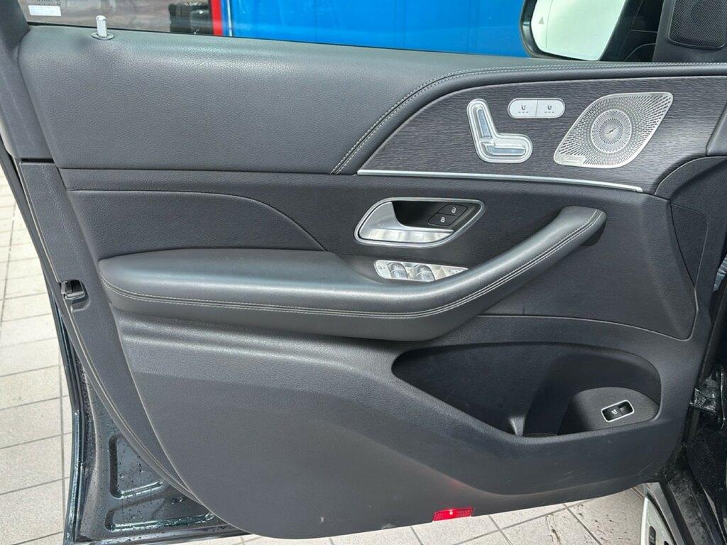 Mercedes GLE 350 de eq-power Premium Plus 4matic auto