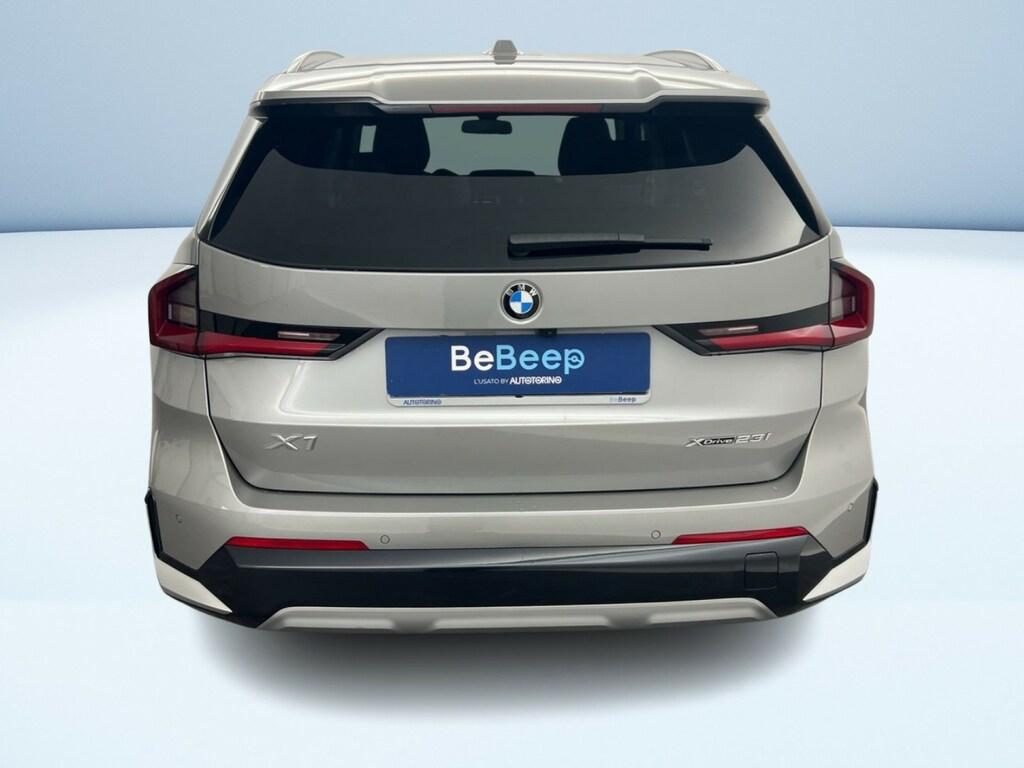 BMW X1 xdrive23i mhev 48V X-Line auto