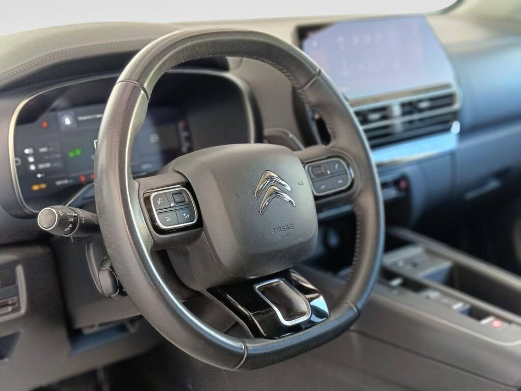 Citroen C5 Aircross 1.5 bluehdi Shine s&s 130cv eat8