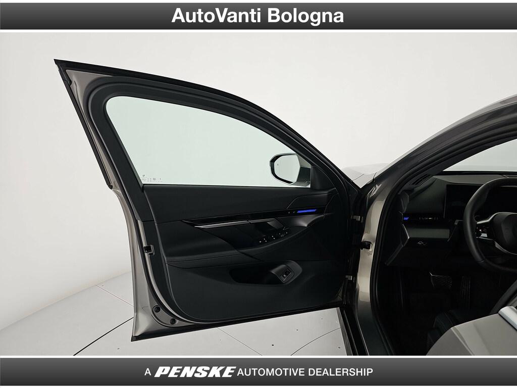 BMW Serie 5 520d Touring 48V xdrive auto