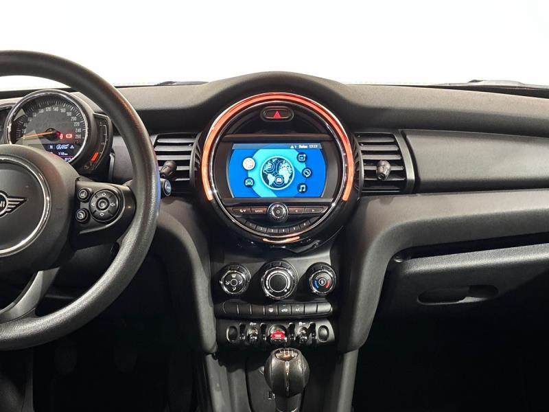 Mini One 1.5 TwinPower Turbo One