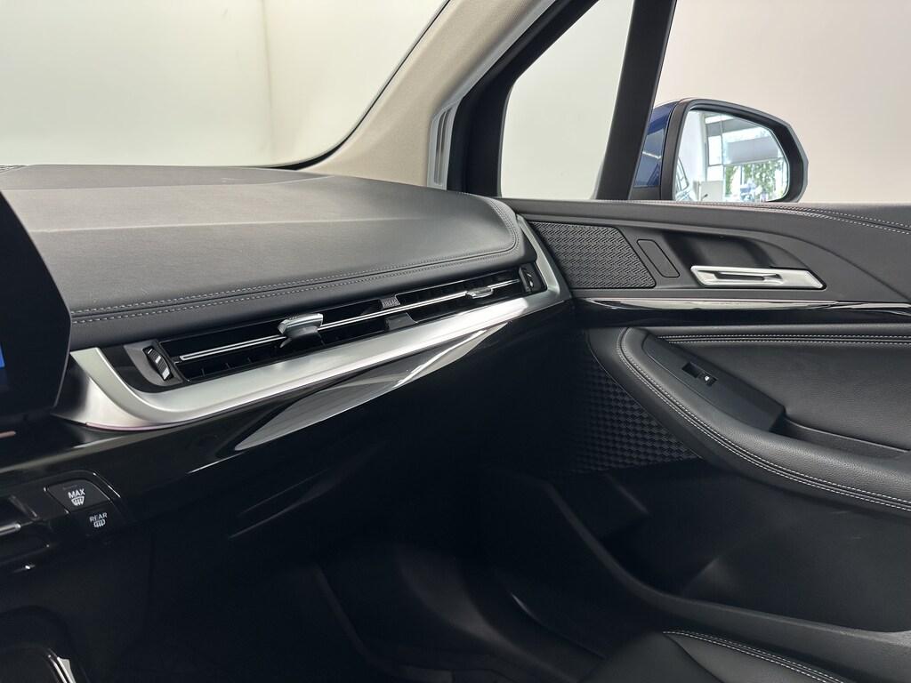 BMW Serie 2 218d Active Tourer Luxury auto