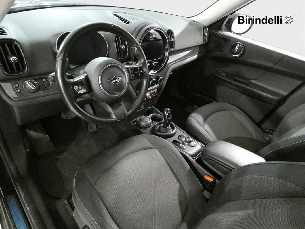 Mini Cooper Countryman 1.5 Business Auto