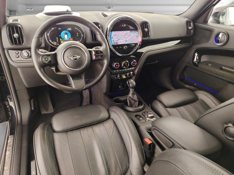 Mini Cooper Countryman 1.5 TwinPower Turbo Cooper