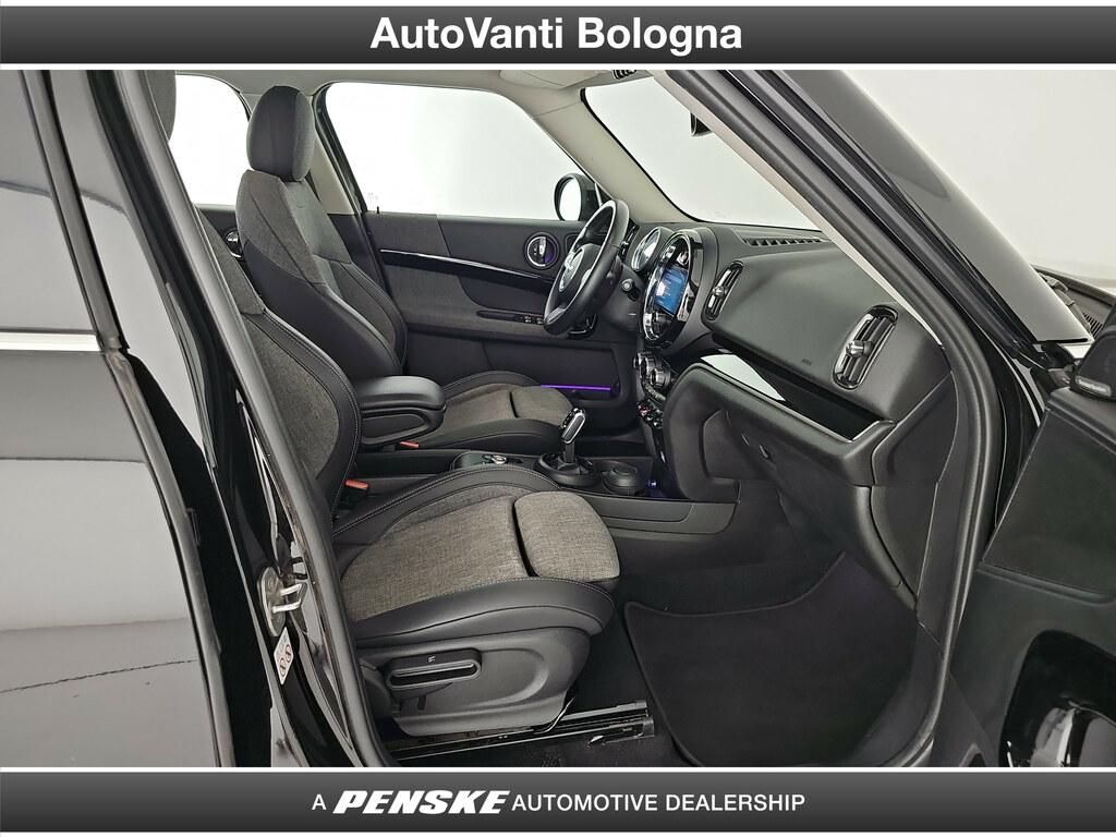 Mini Cooper Countryman 1.5 TwinPower Turbo Cooper Steptronic