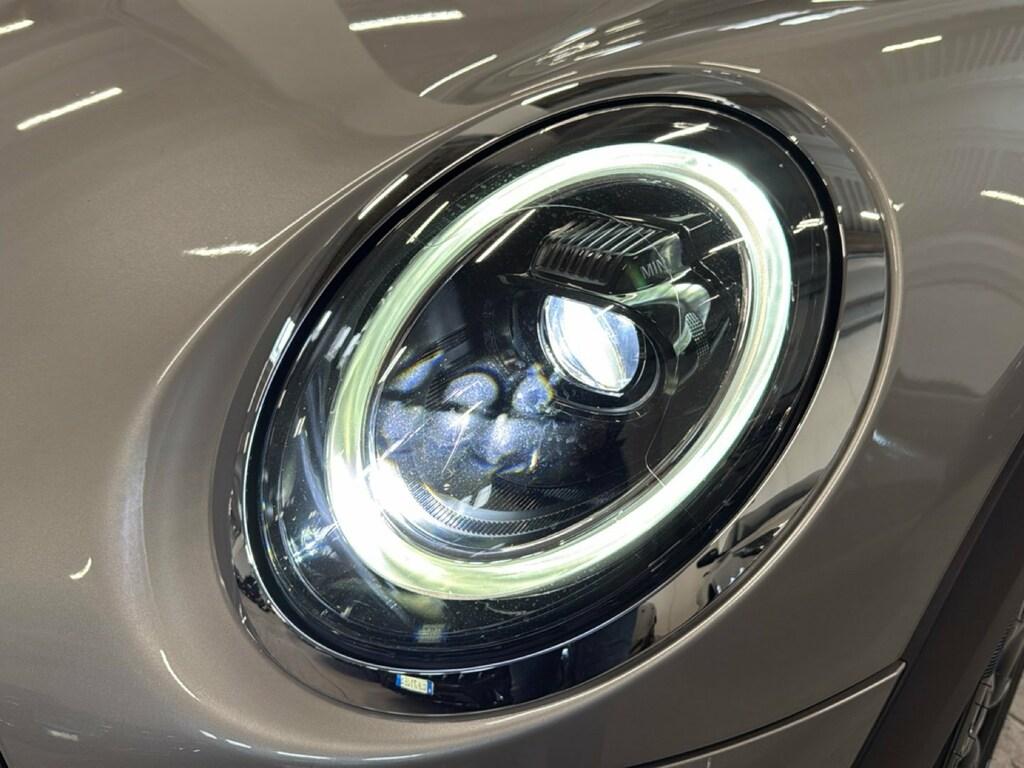 Mini Cooper 1.5 TwinPower Turbo Cooper