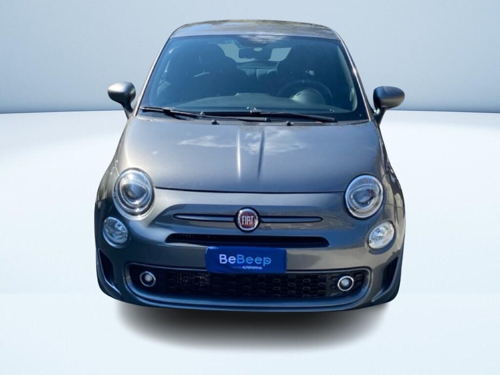 Fiat 500 1.3 mjt S 95cv