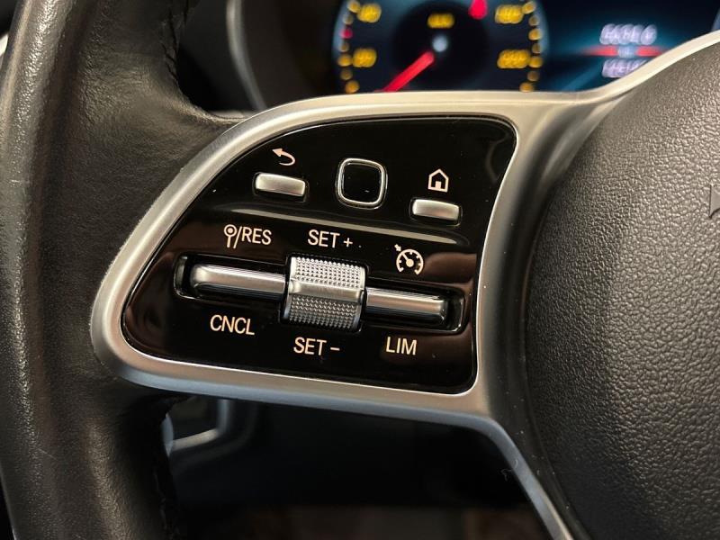 Mercedes Classe C 220 d Sport auto