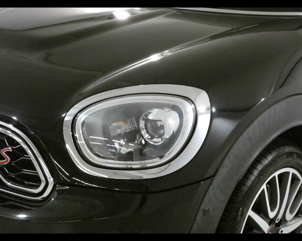 Mini Cooper SD Countryman 2.0 TwinPower Turbo Cooper SD Hype ALL4 Steptronic