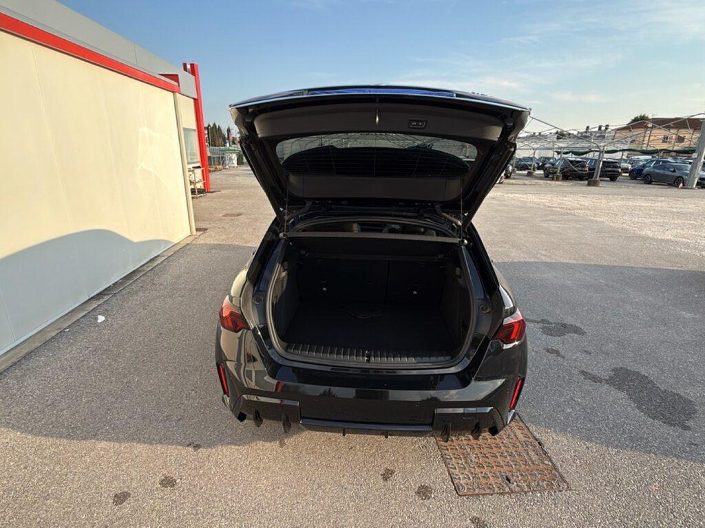 BMW Serie 1 118d MSport Pro auto