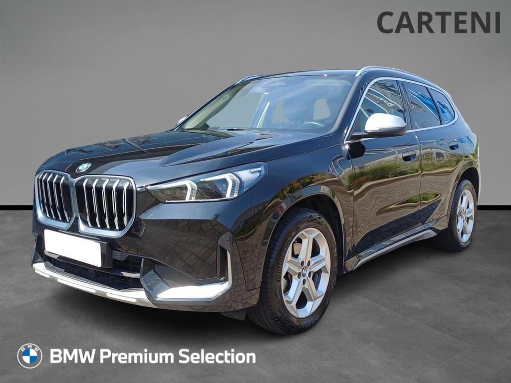 BMW X1 sdrive18d X-Line auto