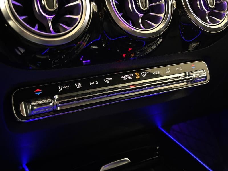 Mercedes GLA 200 d Sport Plus auto