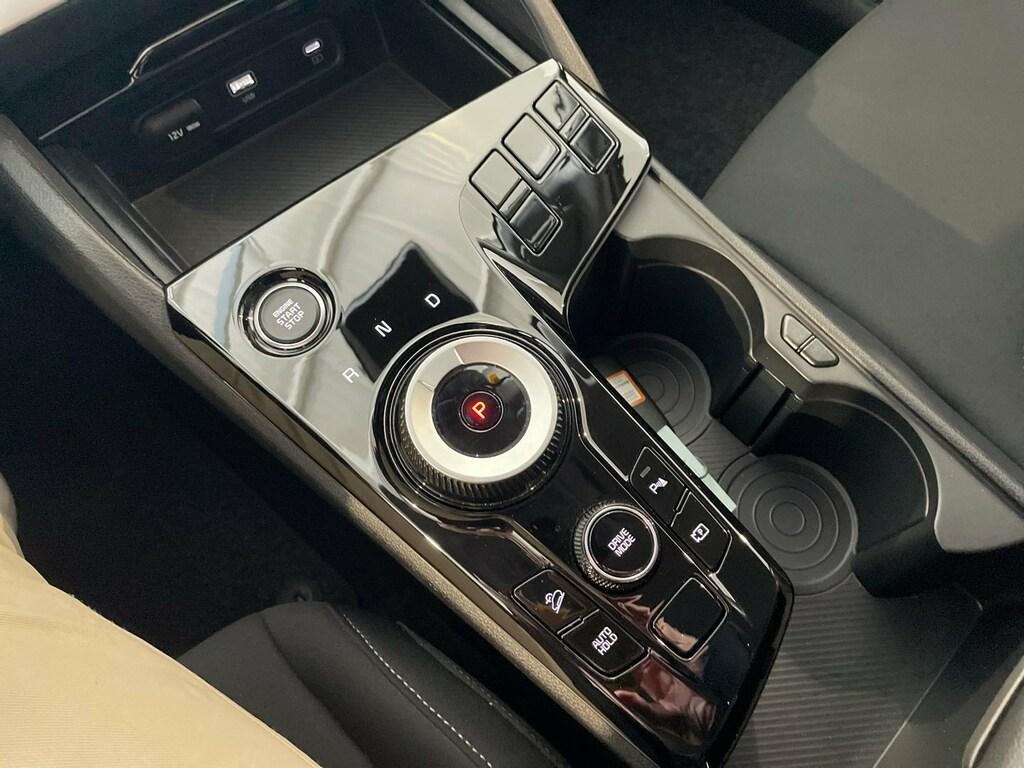 Kia Sportage 1.6 tgdi hev Style at