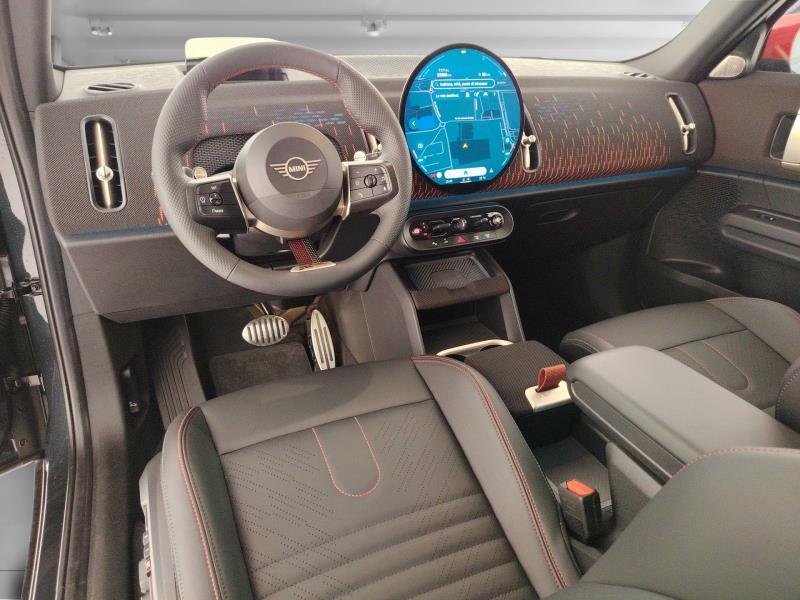 Mini John Cooper Works Countryman 2.0 TwinPower Turbo John Cooper Works ALL4 Auto