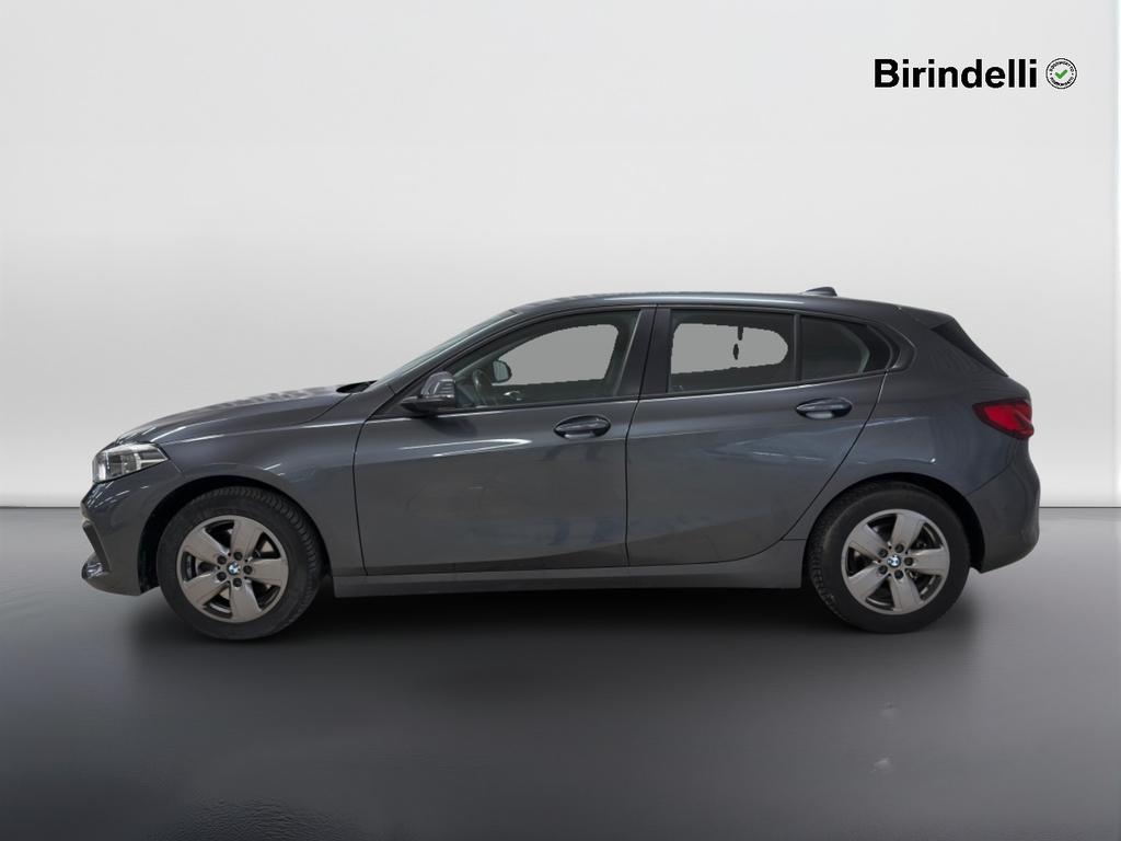 BMW Serie 1 116d Business Advantage auto