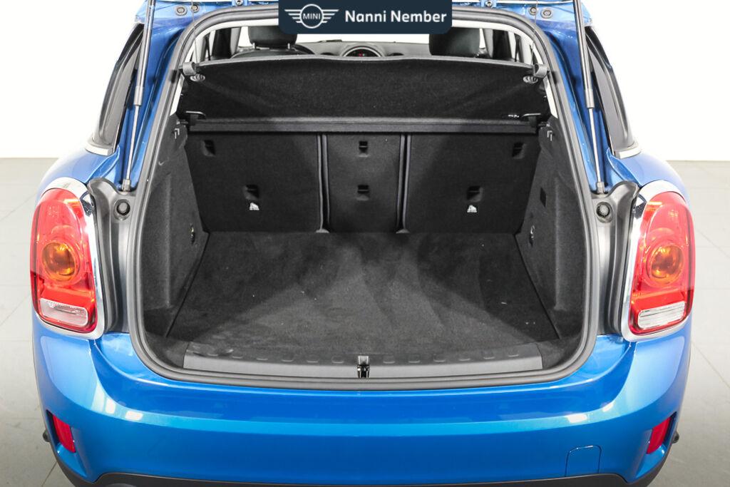 Mini Cooper SE Countryman 1.5 all4 auto