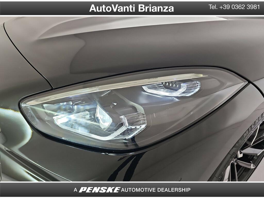 BMW Z4 M Z4 M40i auto