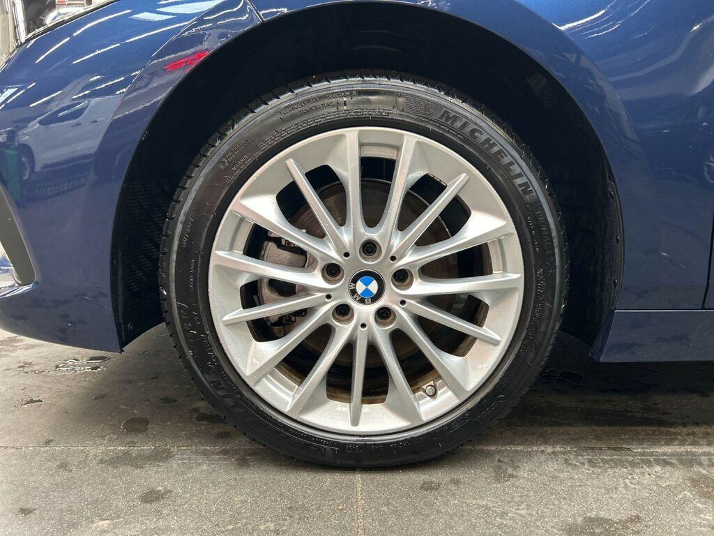 BMW Serie 1 116i auto