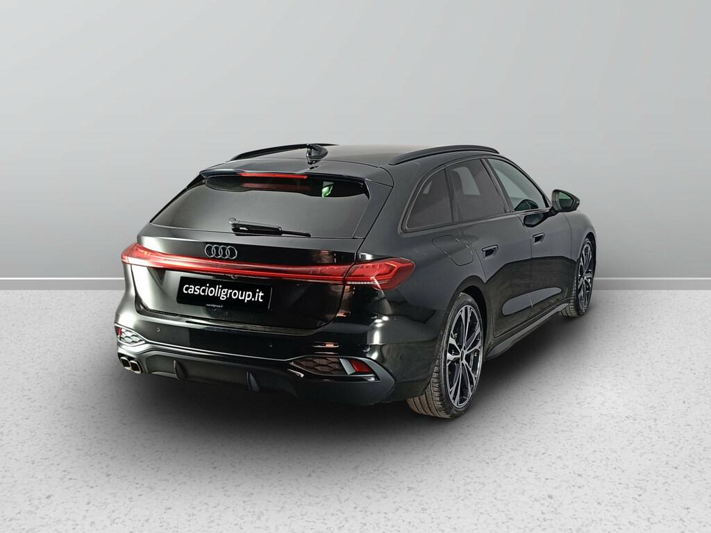 Audi A5 Avant 2.0 tdi mhev+ S line edition quattro 204cv s-tronic