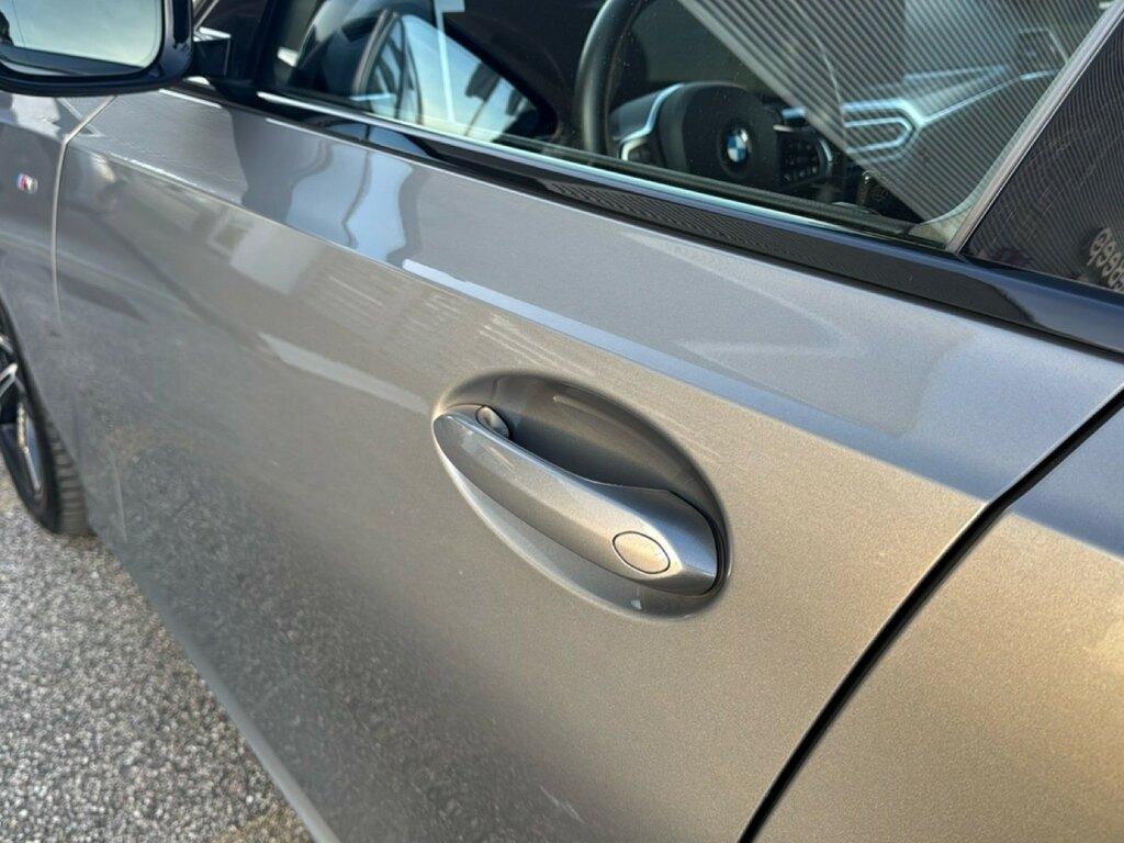 BMW Serie 3 330d Touring mhev 48V Msport xdrive auto