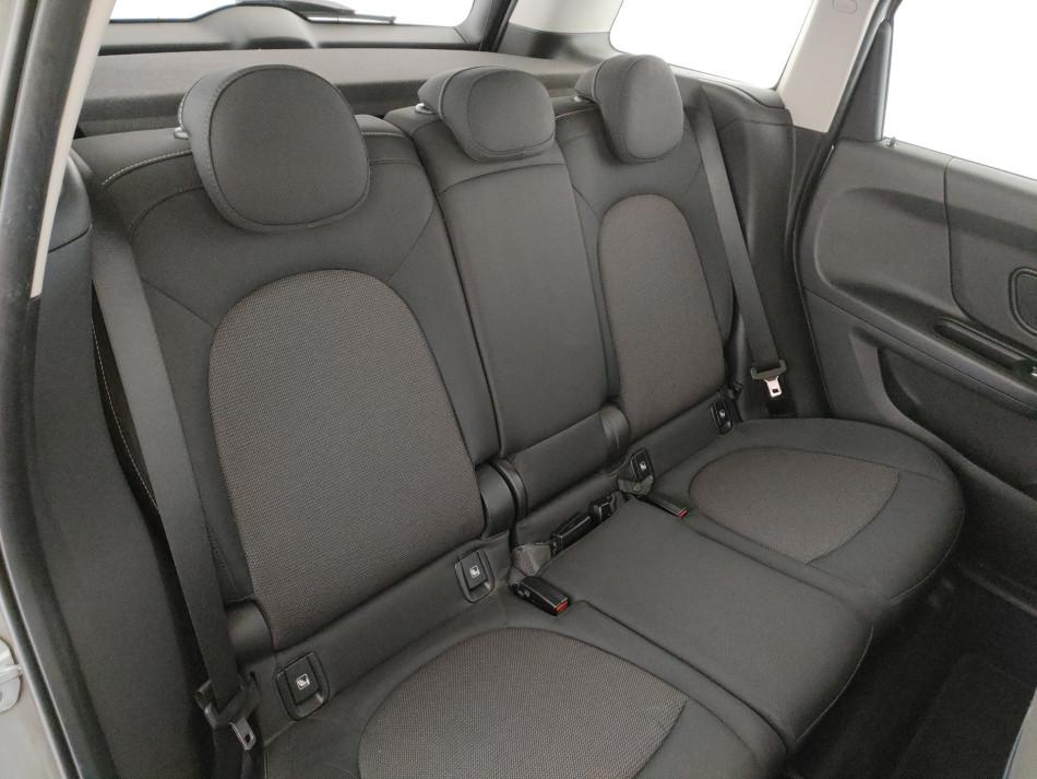 Mini Cooper D Countryman 2.0 TwinPower Turbo Cooper D Business ALL4 Steptronic