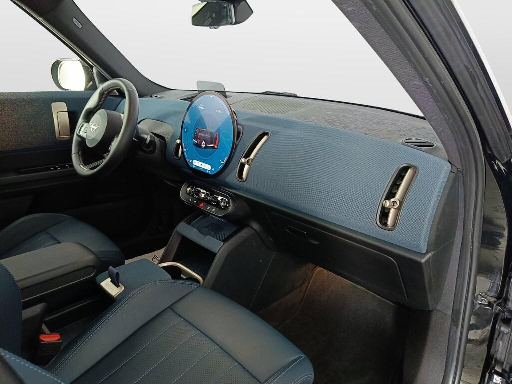 Mini Mini Countryman 2.0 48V D Classic auto