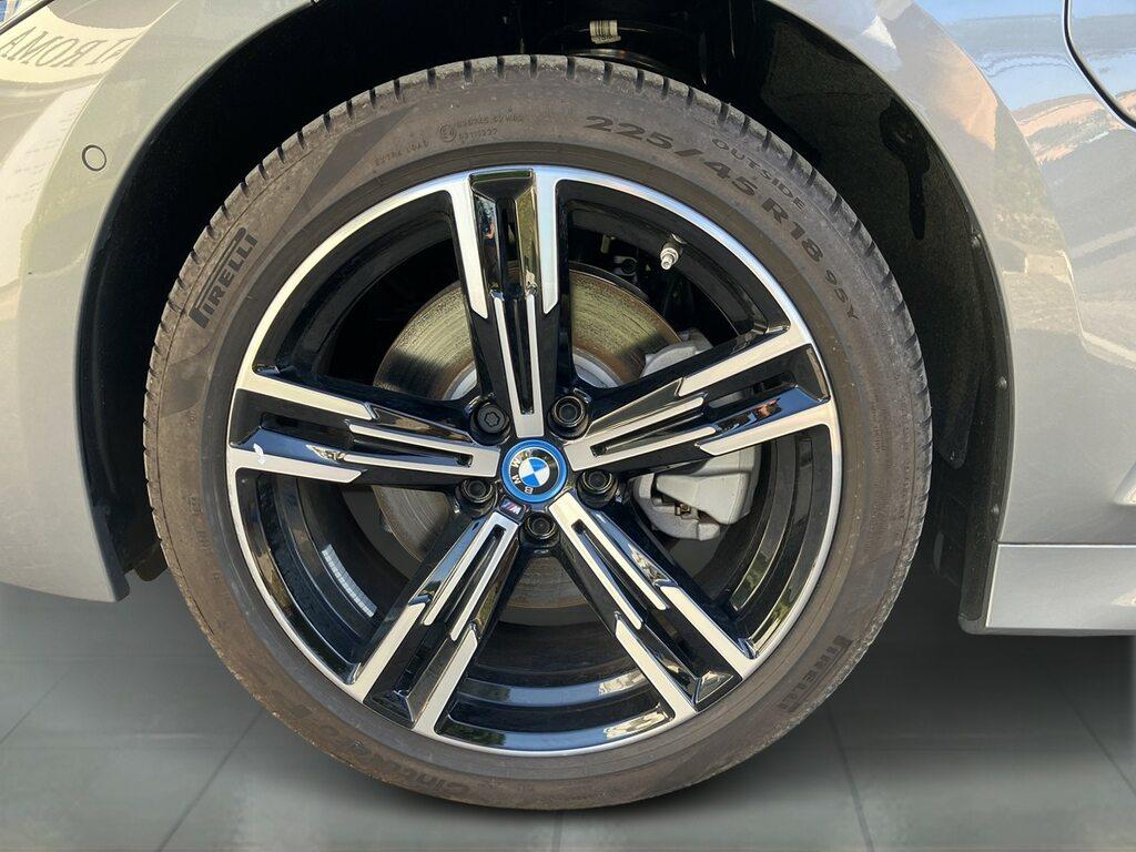 BMW Serie 3 330e Touring Msport xdrive auto