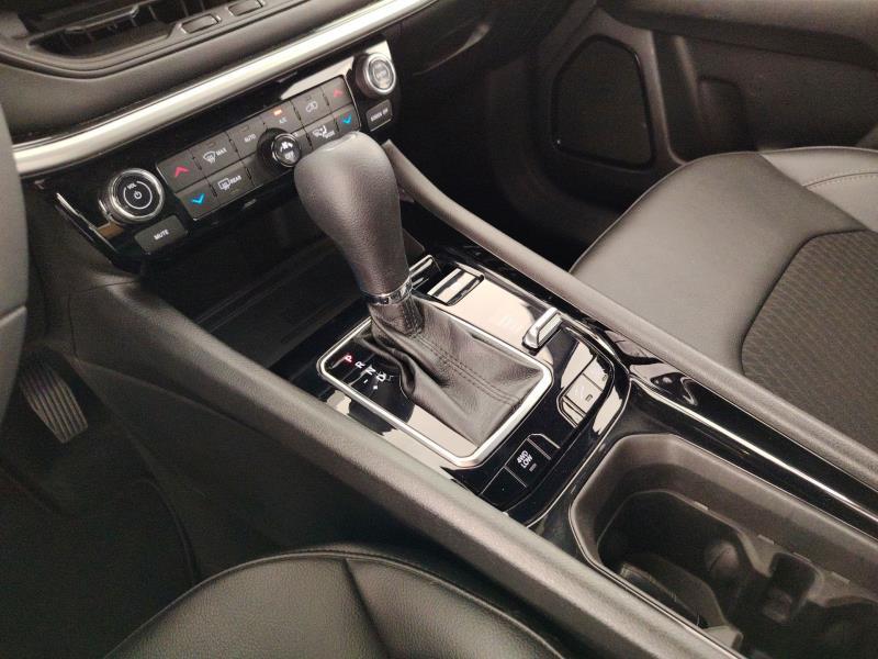 Jeep Compass 1.3 turbo t4 phev 80 Anniversario 4xe auto
