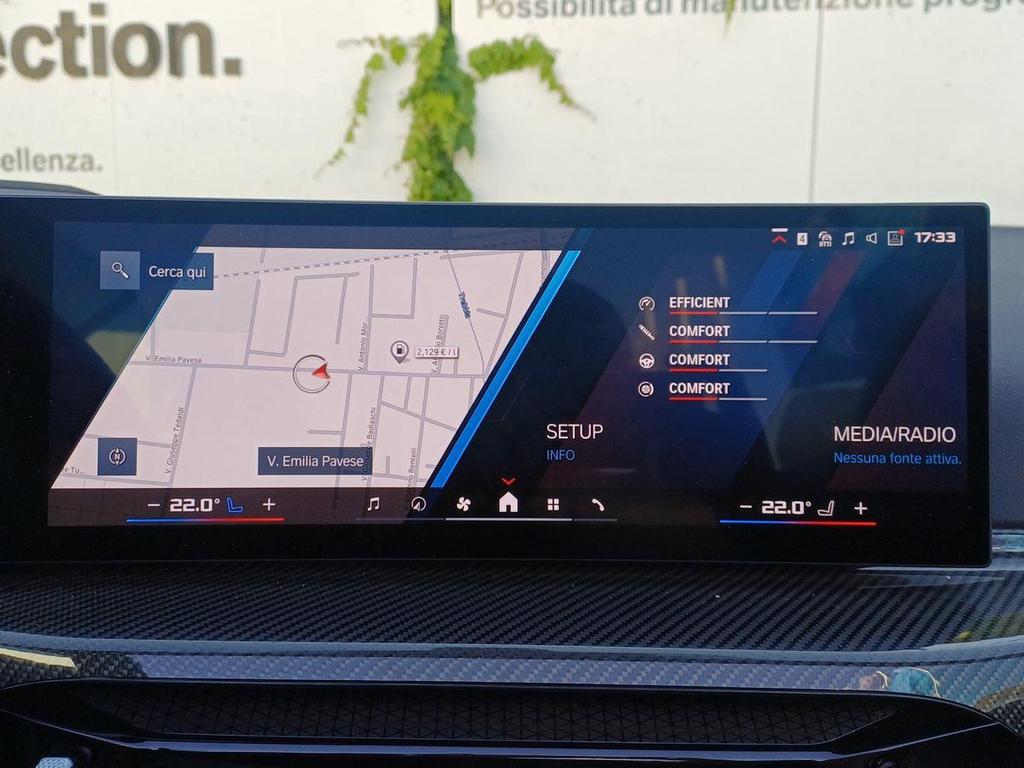 BMW M4 Cabrio 3.0 Competition M xdrive auto