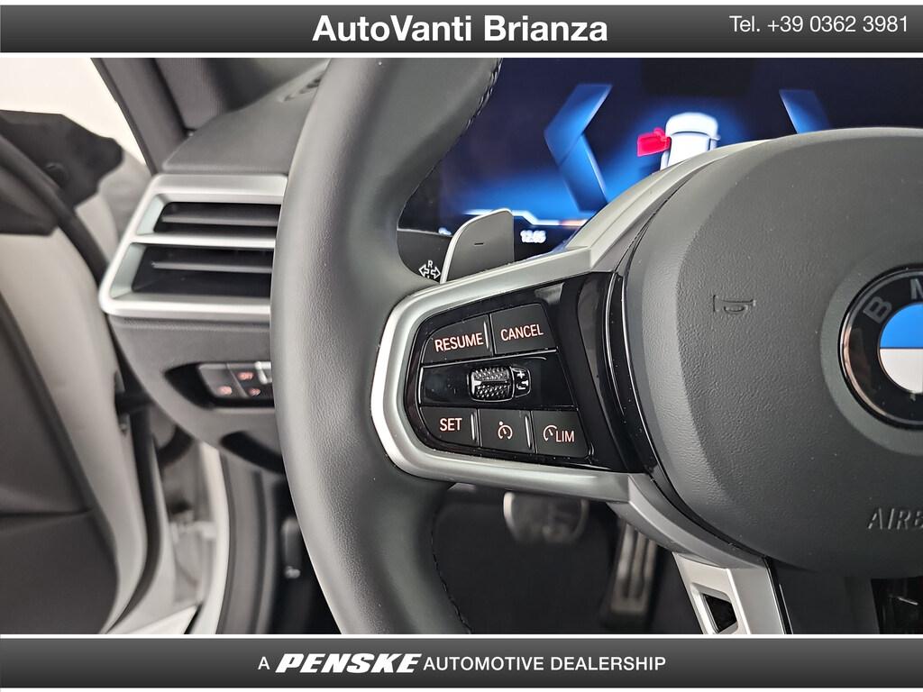 BMW Serie 4 420d Gran Coupe mhev 48V xdrive M Sport Pro auto