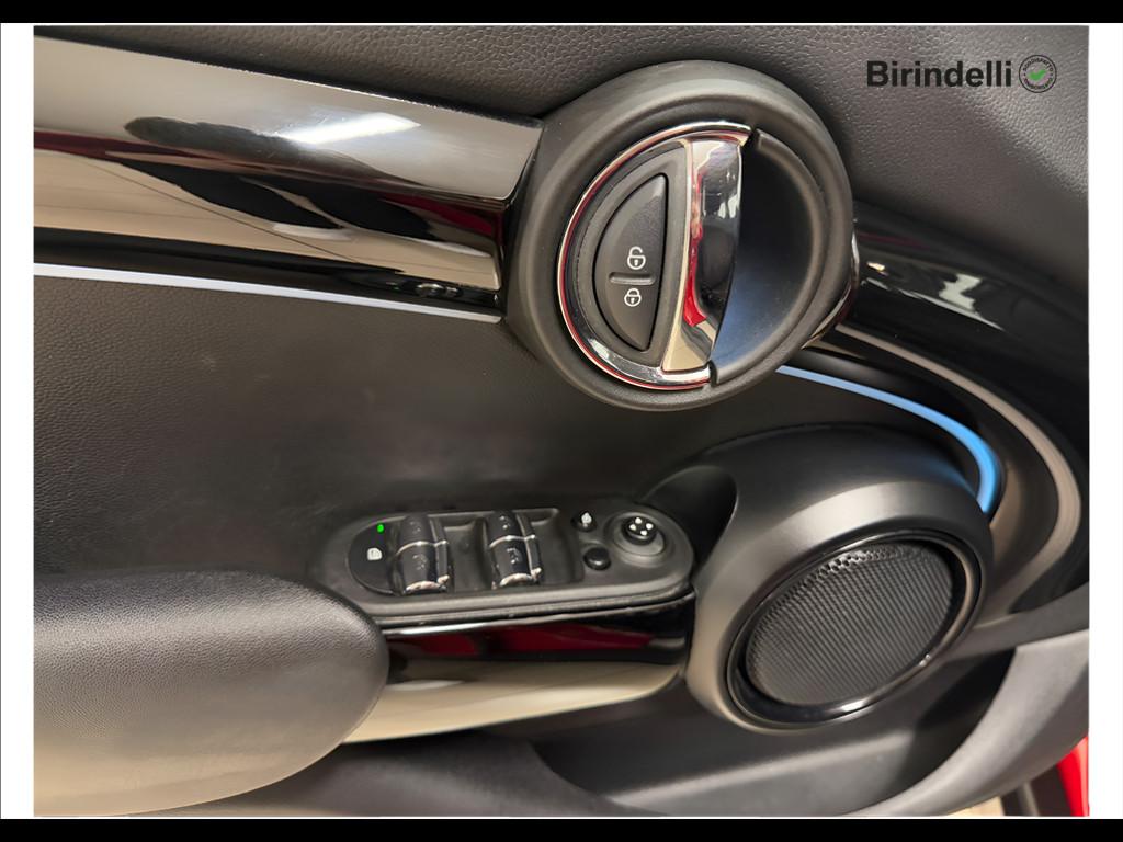 Mini Cooper 1.5 TwinPower Turbo Cooper