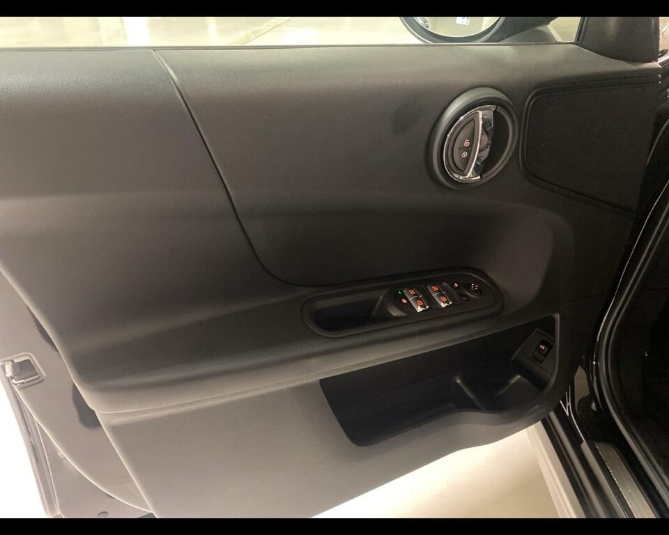 Mini Cooper D Countryman 2.0 TwinPower Turbo Cooper D