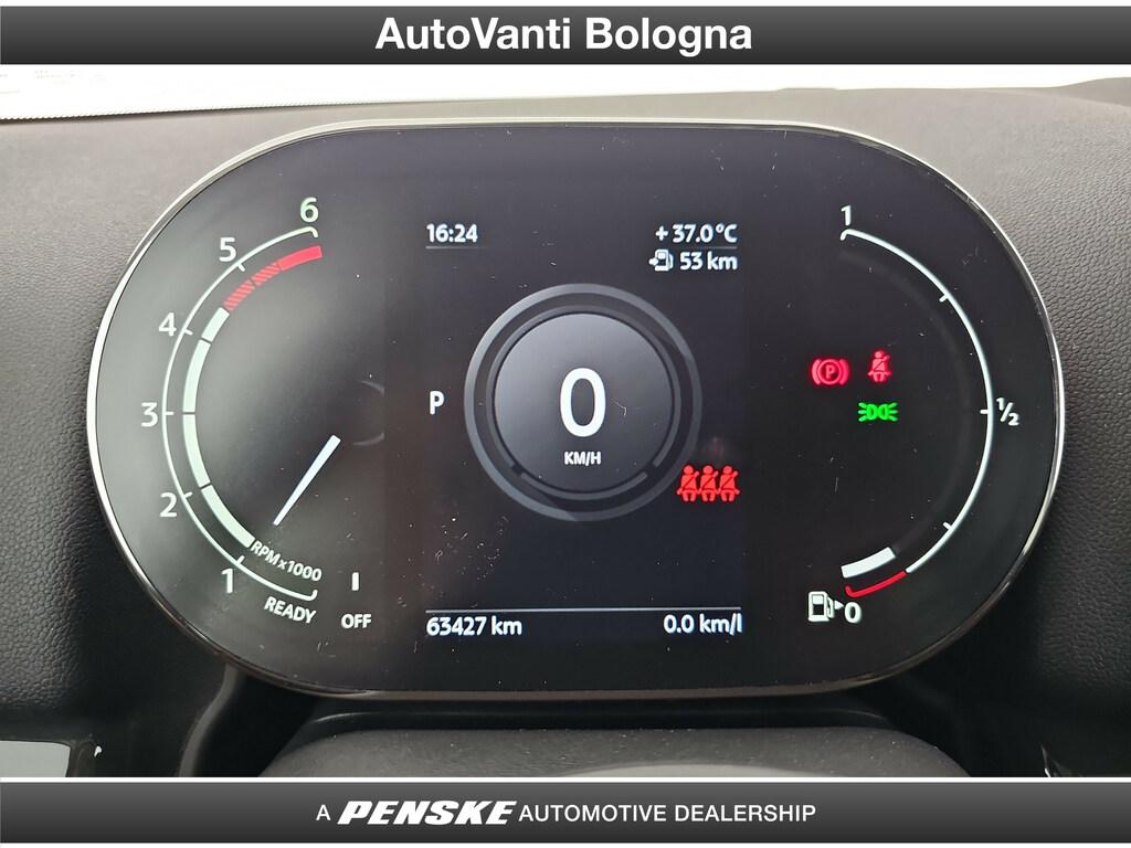 Mini One D Countryman 1.5 TwinPower Turbo One D