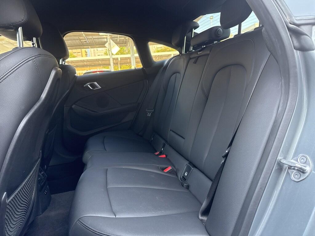BMW Serie 2 218d Gran Coupe Msport auto